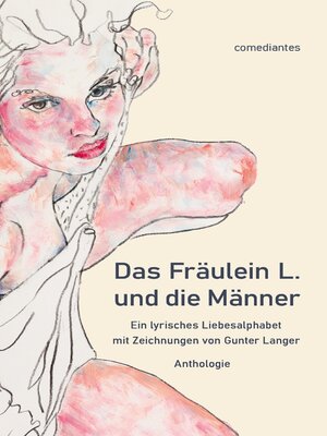 cover image of Das Fräulein L. und die Männer